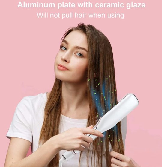 Ceramic Hair Straightner